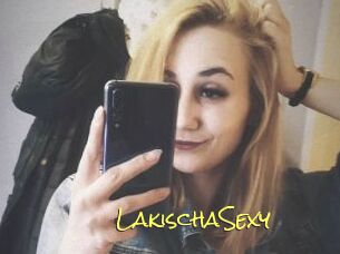 LakischaSexy