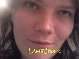 LambChopz