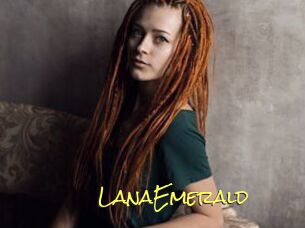 LanaEmerald