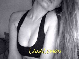 LanaLemon