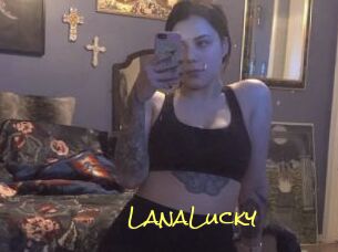 LanaLucky