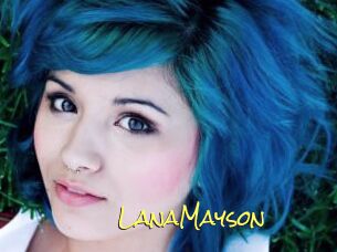 LanaMayson