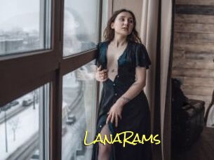 LanaRams