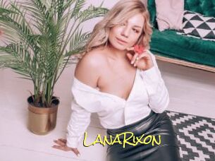 LanaRixon