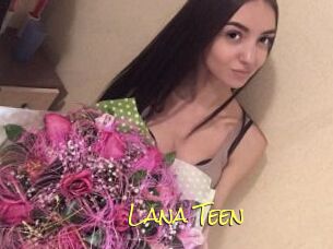 Lana_Teen_