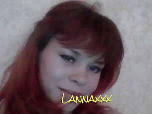 Lannaxxx