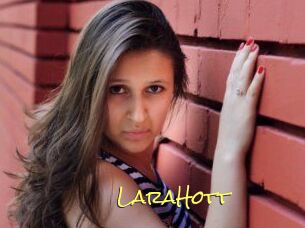 LaraHott