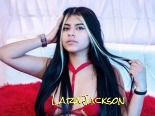 LaraJackson