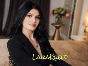 LaraKreed