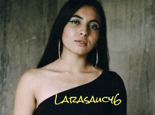 Larasaucy6