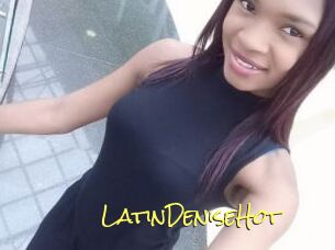 LatinDeniseHot