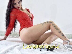 Latinhotdevilx