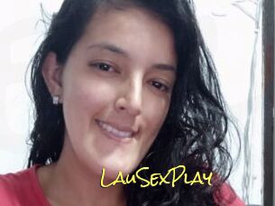 LauSexPlay