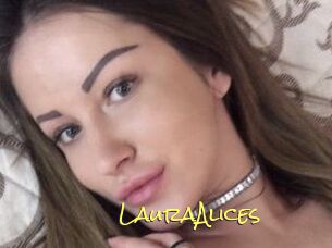 LauraAlices