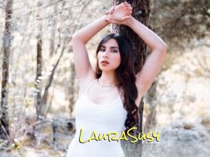 LauraSusy