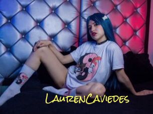 LaurenCaviedes