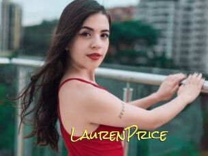 LaurenPrice