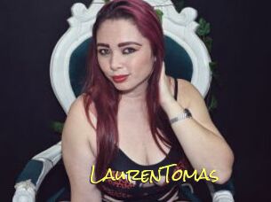 LaurenTomas