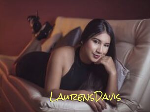 LaurensDavis