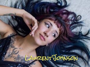 LaurentJohnson