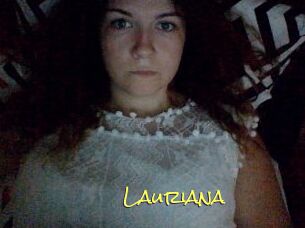 Lauriana