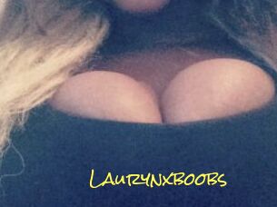 Laurynxboobs