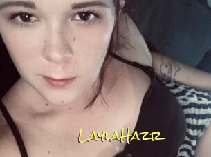 LaylaHazr