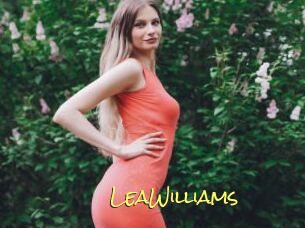 LeaWilliams