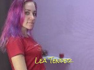 Lea_Tender