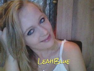 LeahBlue