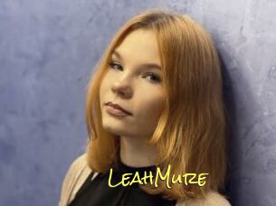 LeahMure