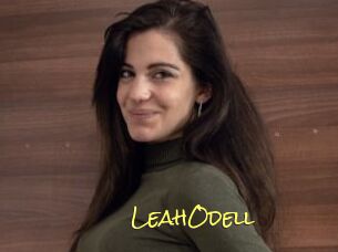 LeahOdell