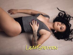 LeahShelton