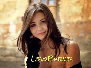 LeaxiBurnes