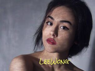 LeeWong