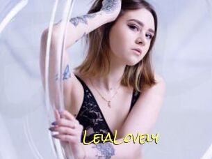 LeiaLovely