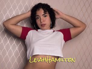 LeiahHamilton