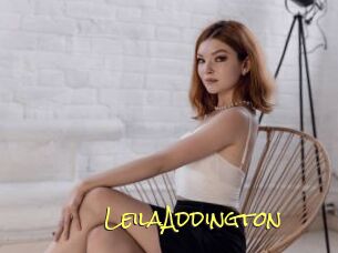 LeilaAddington