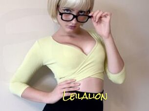 Leilalion