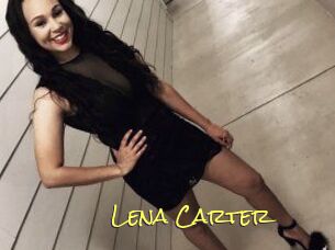 Lena_Carter