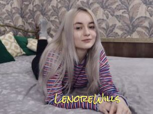 LenoreWills