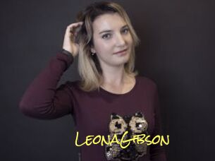 LeonaGibson