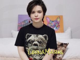 LeonaMarks