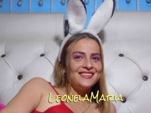 LeonelaMaria