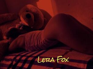 Lera_Fox