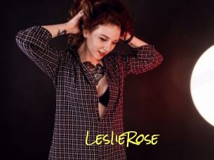 LesIieRose