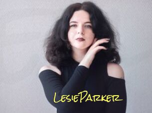 LesieParker