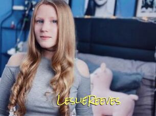 LeslieReeves