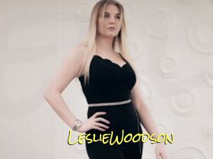 LeslieWoodson