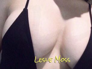 Leslie_Moss